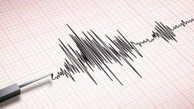 Earthquake of 5.0 Magnitude Strikes Andaman and Nicobar Islands, 24 Tremors Recorded in Two Days
